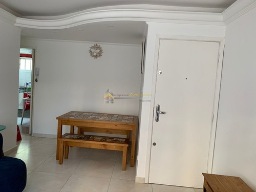 Imagem 4 de 24 de Apartamento Em Condomínio Padrão Para Venda No Bairro Vila Gomes Cardim, 2 Dorm, 1 Suíte, 1 Vagas, 70 M - 5421
