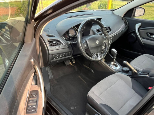 Renault Fluence Fluence 2.0 16V Dynamique (Aut) (Flex)