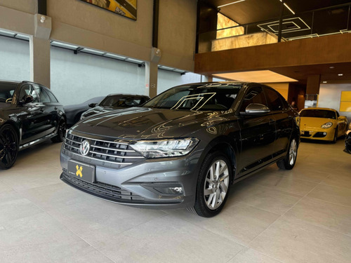 Volkswagen Jetta 1.4 250 TSI TOTAL FLEX COMFORTLINE TIPTRONIC