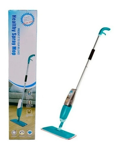 Mopa Limpiador Healthy Spray Mop  