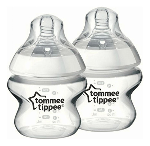 Tommee Tippee Set De Iniciación Con Biberón, Closer To