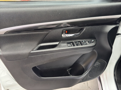 Suzuki Ertiga Minivan 2022