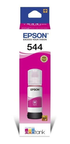 Tinta Epson T544320-al Original Magenta