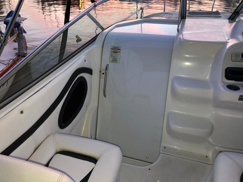 Imagen 11 de 16 de Marine Sur Quicksilver 268