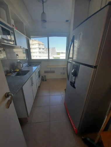 Imagen 9 de 18 de Alquiler Departamento 2 Ambientes Con Piscina En Portezuelo - Nordelta.