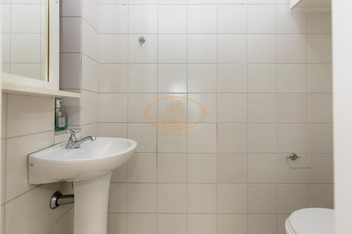 Sala Comercial Localizado(a) No Bairro Brooklin Paulista Em São Paulo / São Paulo - 16953:924242