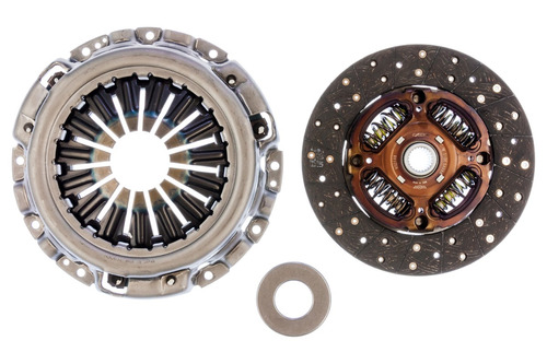 Kit Clutch Nissan Cabstar 2008 2.5l Exedy 6 Vel