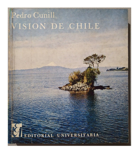 Vision De Chile