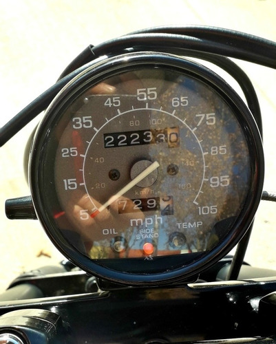 Imagen 4 de 15 de Honda Shadow Vlx 600
