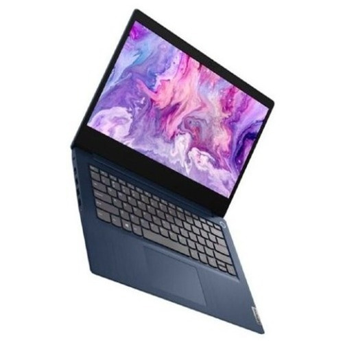 Notebook Lenovo Intel Core I5-1235u 16gb Ssd512gb 14 Fhd