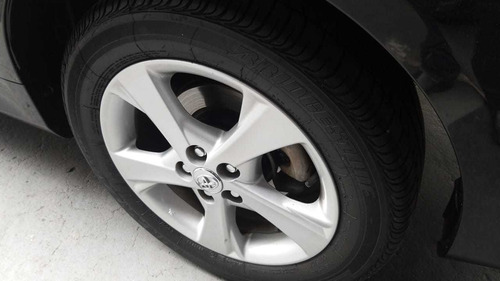 Toyota Corolla 2.0 16v Xei Flex Aut. 4p 2014