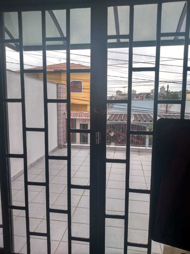 Imagem 3 de 14 de Lindo Sobrado A Venda Com 04 Dorms, 150 M², Campo Limpo