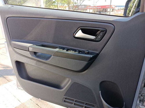 Imagem 15 de 15 de Volkswagen Fox 1.6 Prime Gii 2013