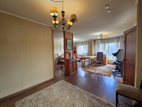 Casa En Venta En Las Garzas, San Pedro De La Paz
