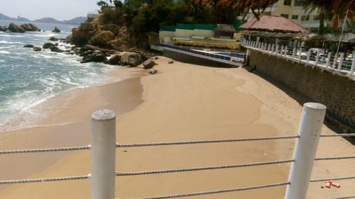 Venta De Suite Torres Gemelas Acapulco A.v.a