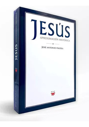 Jesus  10 Ed De Jose Antonio Pagola, De José Antonio Pagola. Editorial Ppc En Español