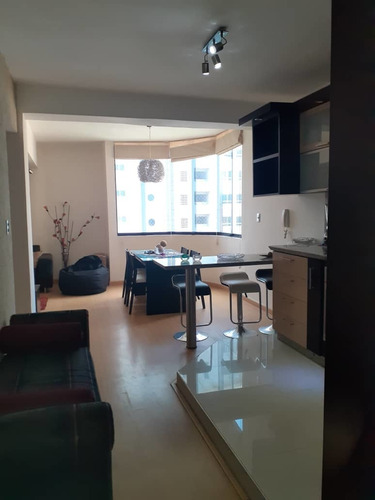 Imagen 1 de 13 de Apartamento En Venta La Trigaleña