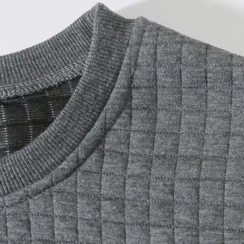 Sudadera Técnica Hombre |calentado Capa Base Para Uso Diario