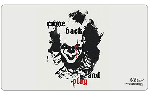 Tapete Playmat It Chapter 2 Inked Gaming Tcg (13+)