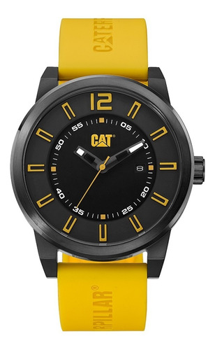 Reloj Cat Hardware Nk.161.27.127. Caterpillar. Envio Gratis