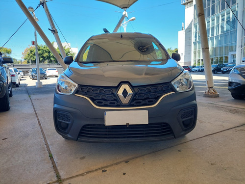 Renault Kangoo Ii Express Confort 1.5 Dci