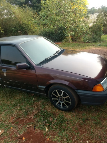 Chevrolet Sl/e