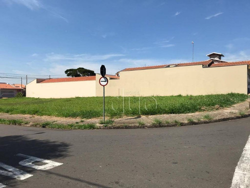 Imagem 2 de 7 de Terreno À Venda, 840 M² Por R$ 840.000,00 - Jardim Caxambu - Piracicaba/sp - Te1315