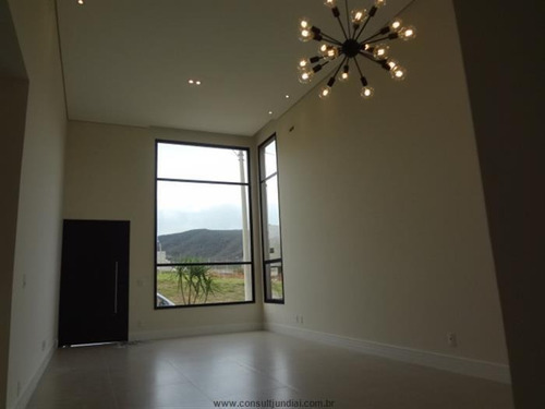 Imagem 28 de 29 de Casas Em Condomínio À Venda Em Jundiaí/sp - Compre O Seu Casas Em Condomínio Aqui! - 1456701