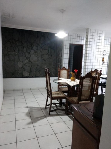 Imagem 11 de 29 de Casa Em Morro Branco - Ca7387