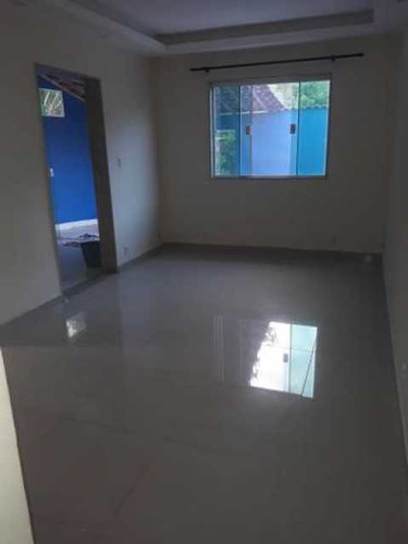 Imagem 12 de 15 de Casa Em Condomínio-à Venda-vargem Pequena-rio De Janeiro - Brcn20097