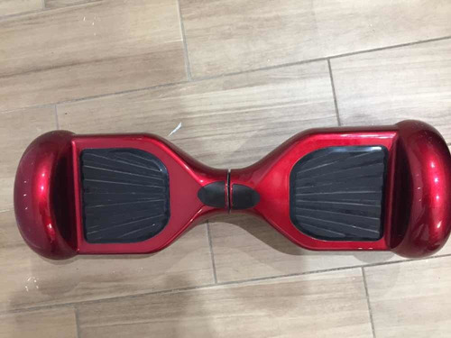 Hoverboard Marca Energo