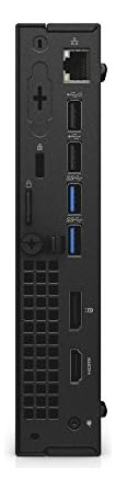 Desktop Dell Cfc5c Optiplex 3050 Core I5 8gb Ram 256gb Ssd
