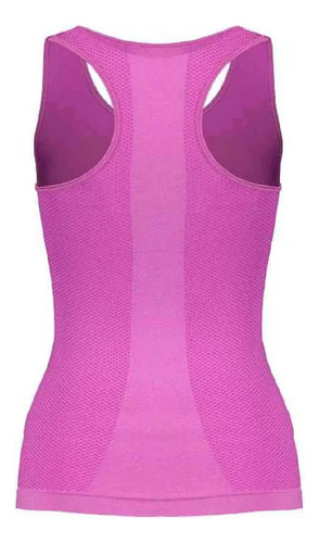 Camiseta Deportiva Charly Para Dama 501003857 Rosa