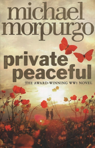 Private Peaceful