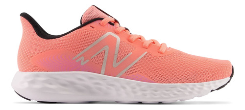 Championes New Balance Lifestyle - W411lh3 Energy