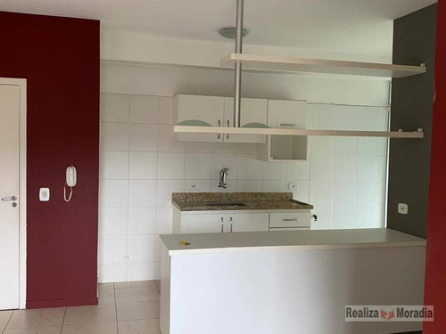 Apartamento 02 Dormitórios Granja Viana - Ap0943