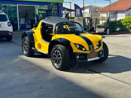 Super Buggy Wake Way, Compramos Seu Buggy