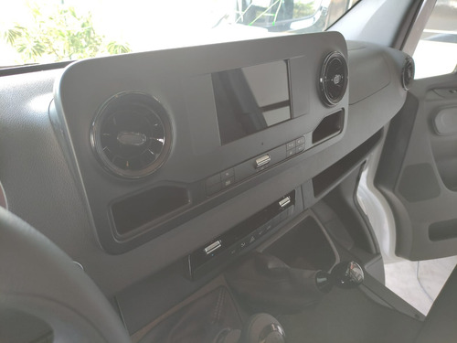 Chassi/cabine Sprinter 517 4x4 !!! Ano 2024 - Y@w2