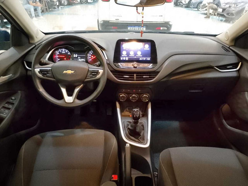 Chevrolet Onix 1.0 TURBO LT