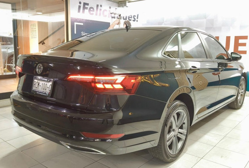 Volkswagen Jetta 1.4 T Fsi Rline Tip