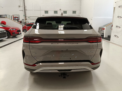 BYD Song 5p Plus DM-i PHEV L4/1.5/T Aut 18.3 kWh