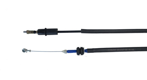 Cable Acelerador Corsa 1.7d 1997 En Adelante