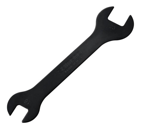 Chave De Cone Eixo Para Cubo Shimano Tl-hs21 15mm E 23 Mm