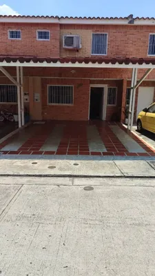 Townhouse en venta
