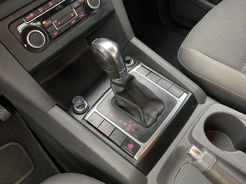 Volkswagen Amarok 2.0 Highline 177 hp