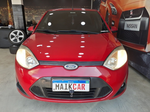 Imagem 2 de 9 de Ford Fiesta Class 1.6