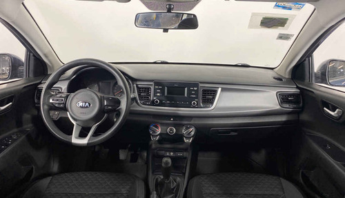 Imagen 13 de 15 de 115612 - Kia Kia Rio Sedan 2018 Con Garantía