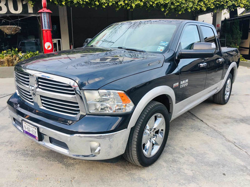 Dodge Ram Pickup 1500 Ram Box 2017 