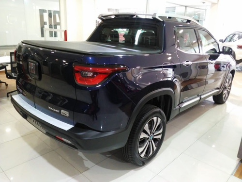 Imagen 14 de 17 de Fiat Toro Freedom 2.0 16v At9 4x4 Dc 0km 2023