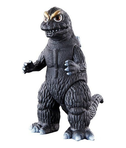 Godzilla Kun 2019 Movie Monster Series Bandai Japon